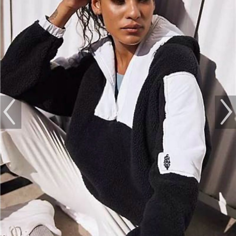 Pullover Fleece - image 2